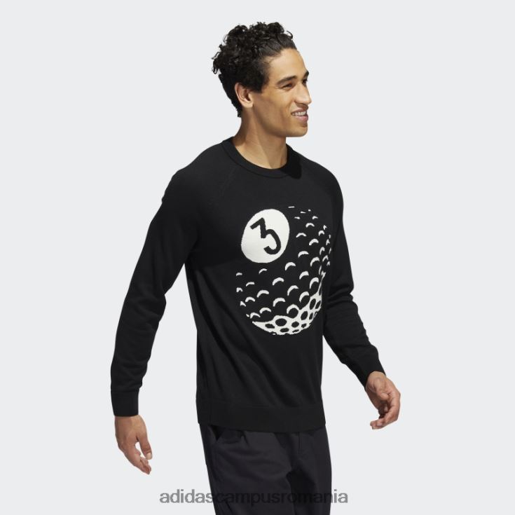 adidas campus romania pulover negru adicross adidas bărbați negru J266N220583