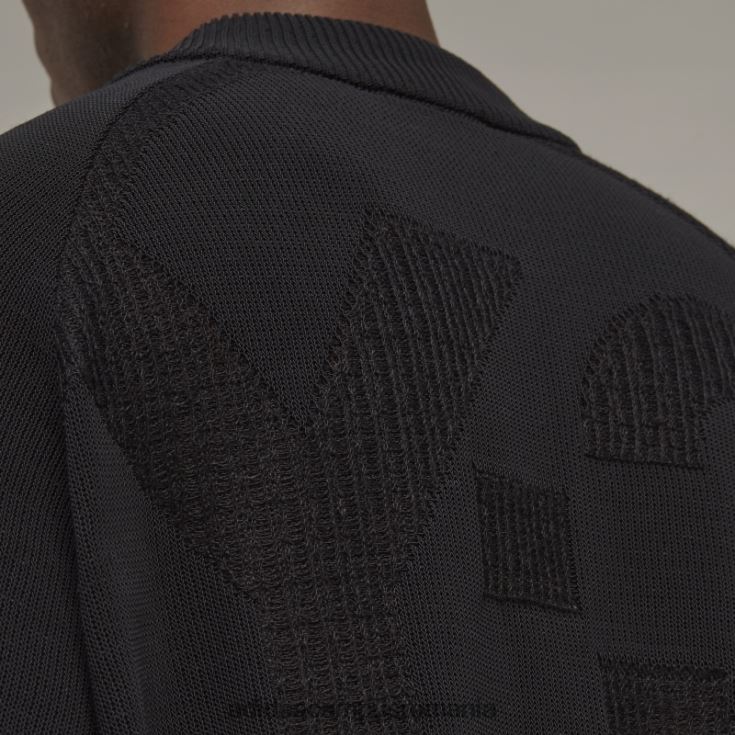 adidas campus romania y-3 pulover clasic din tricot cu fermoar bărbațiJ266N26953