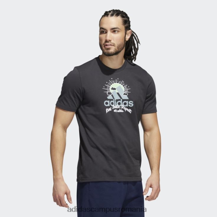 adidas campus romania Carbon world of running trie fierbinte bărbați carbon J266N220726