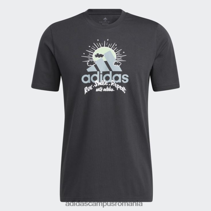 adidas campus romania Carbon world of running trie fierbinte bărbați carbon J266N220726