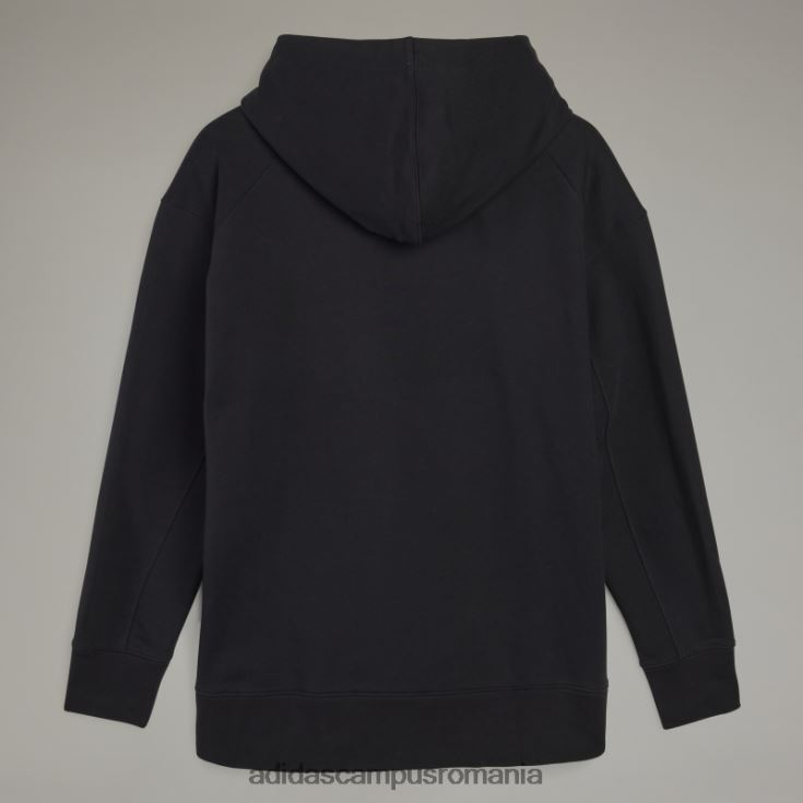 adidas campus romania Hanorac adidas clasic cu logo pe piept y-3 bărbațiJ266N21419