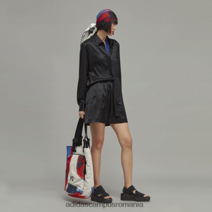 adidas campus romania Top cu mânecă lungă din mătase tech y-3 fierbinte bărbațiJ266N217291