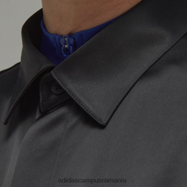 adidas campus romania Top cu mânecă lungă din mătase tech y-3 fierbinte bărbațiJ266N217291