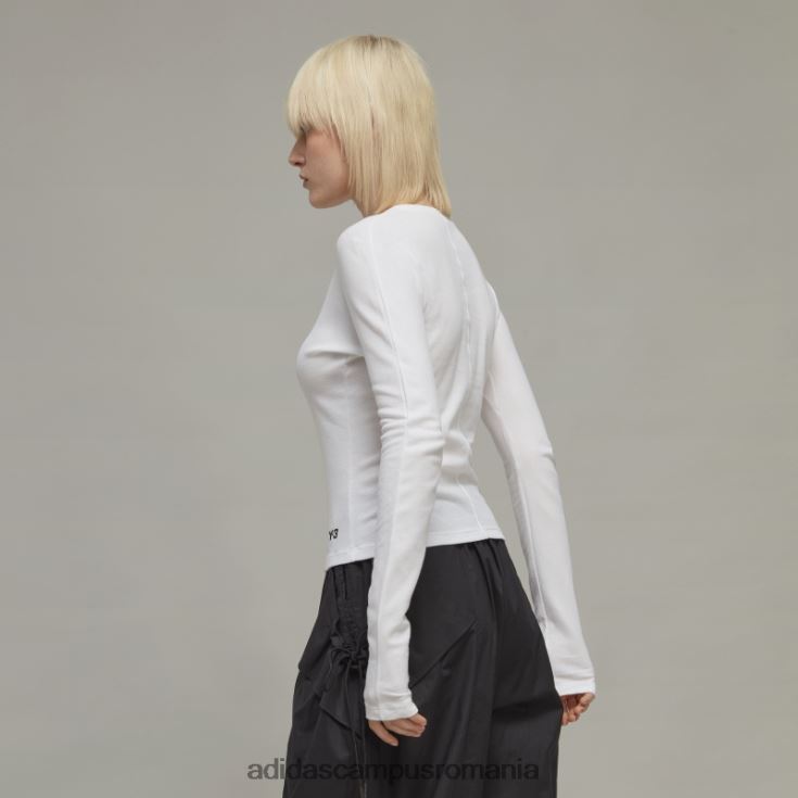 adidas campus romania Top cu mâneci lungi montat y-3 bărbațiJ266N217491