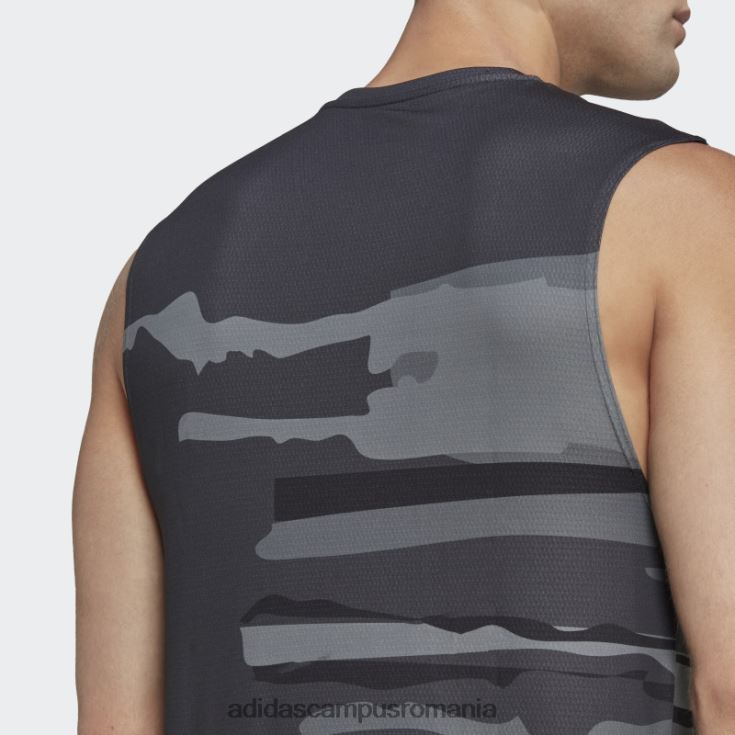 adidas campus romania carbon tenis new york tricou fără mâneci (gen neutru) adidas bărbați carbon J266N220499
