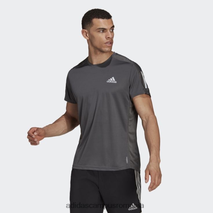 adidas campus romania deține tricou adidas gri bărbați gri J266N220148