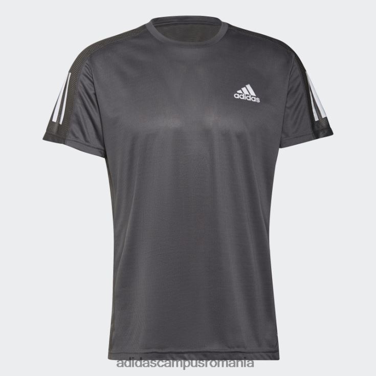 adidas campus romania deține tricou adidas gri bărbați gri J266N220148