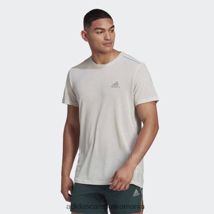 adidas campus romania tricou de alergare din aluminiu x-city bărbați aluminiu J266N220296