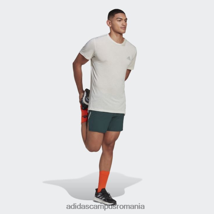 adidas campus romania tricou de alergare din aluminiu x-city bărbați aluminiu J266N220296