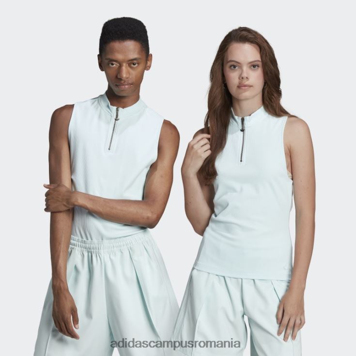 adidas campus romania bluz adicolor contempo croit (neutru de gen) bărbați albastru J266N220362
