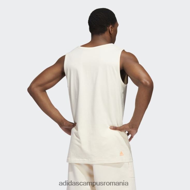 adidas campus romania ecru tint harden vol. 6 cap. 3 maiouri bărbați nuanță ecru J266N220633