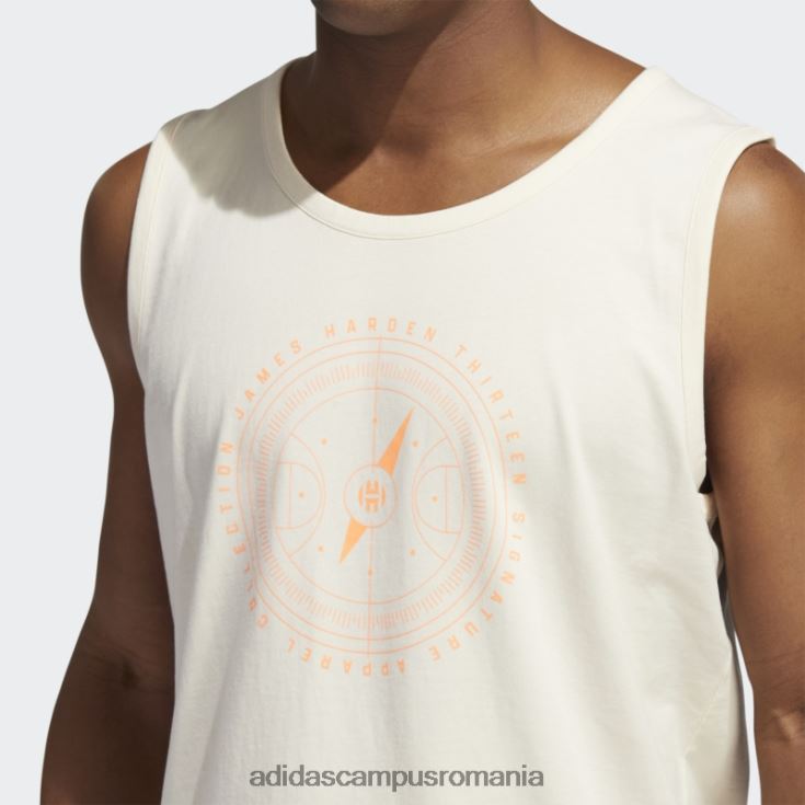 adidas campus romania ecru tint harden vol. 6 cap. 3 maiouri bărbați nuanță ecru J266N220633