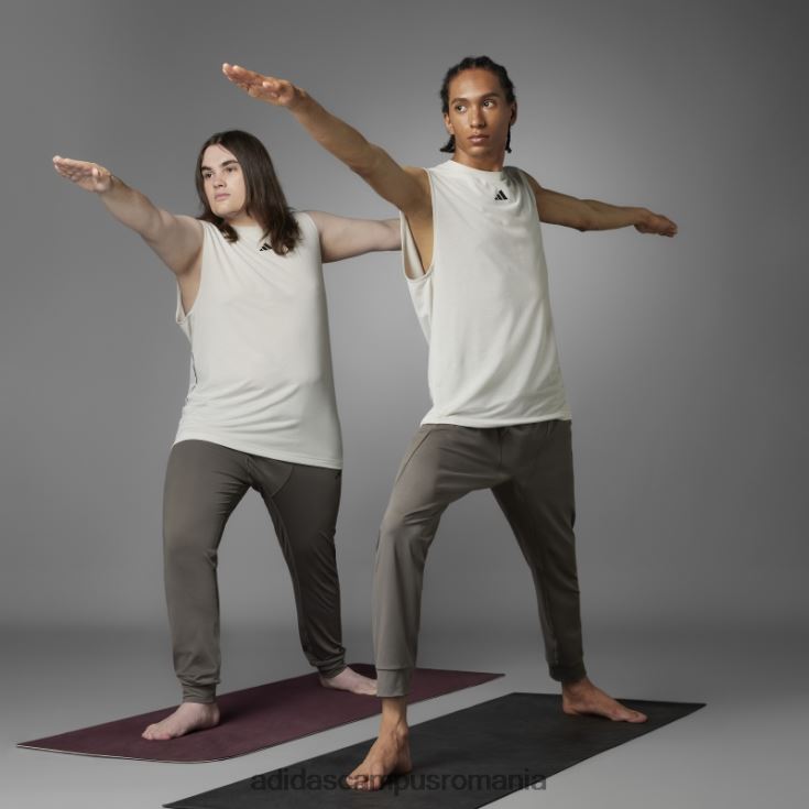 adidas campus romania top de aluminiu pentru yoga echilibrat autentic bărbați aluminiu J266N21208