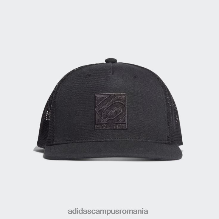 adidas campus romania Five Ten H90 Trucker Cap negru adidas unisex negru J266N215690