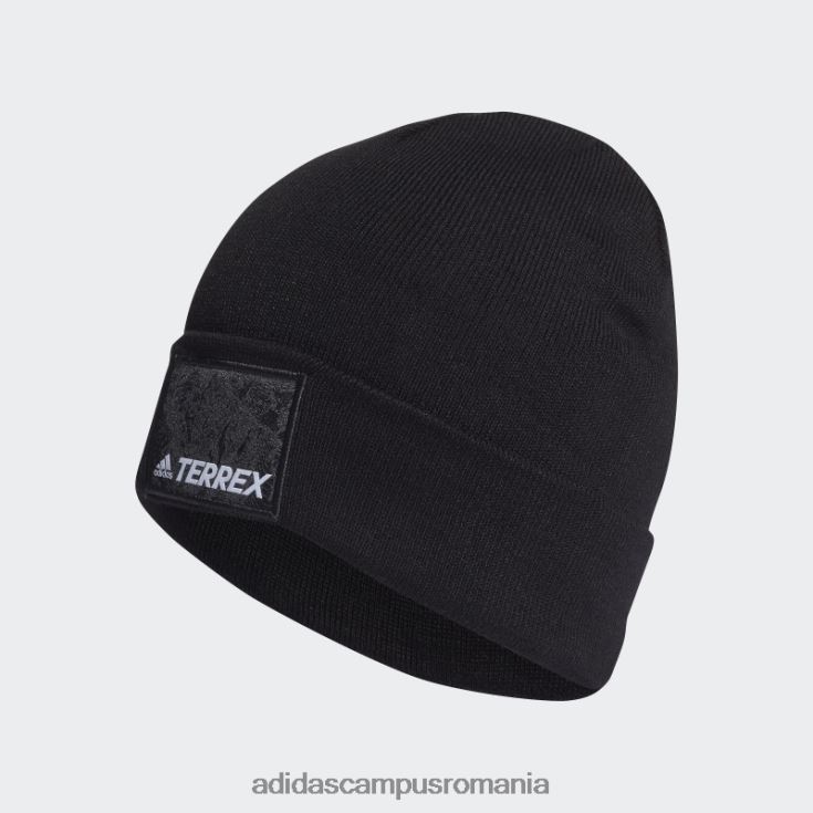 adidas campus romania beanie terrex multisport negru unisex negru J266N215643