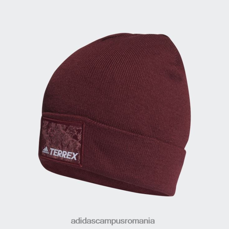 adidas campus romania beanie terrex multisport rosie unisex roșu J266N215572