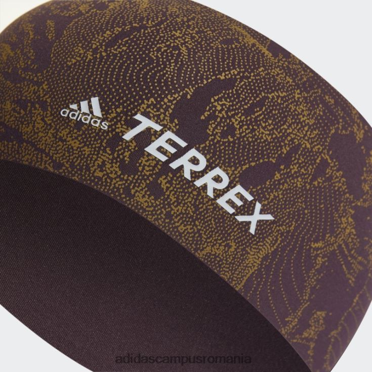 adidas campus romania maroon terrex graphic bentita adidas unisex maro/măsliniu J266N215651