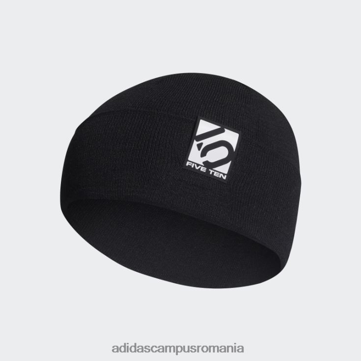 adidas campus romania negru cinci zece beanie unisex negru J266N27984