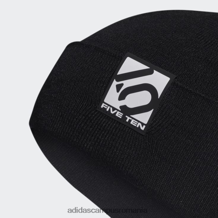 adidas campus romania negru cinci zece beanie unisex negru J266N27984