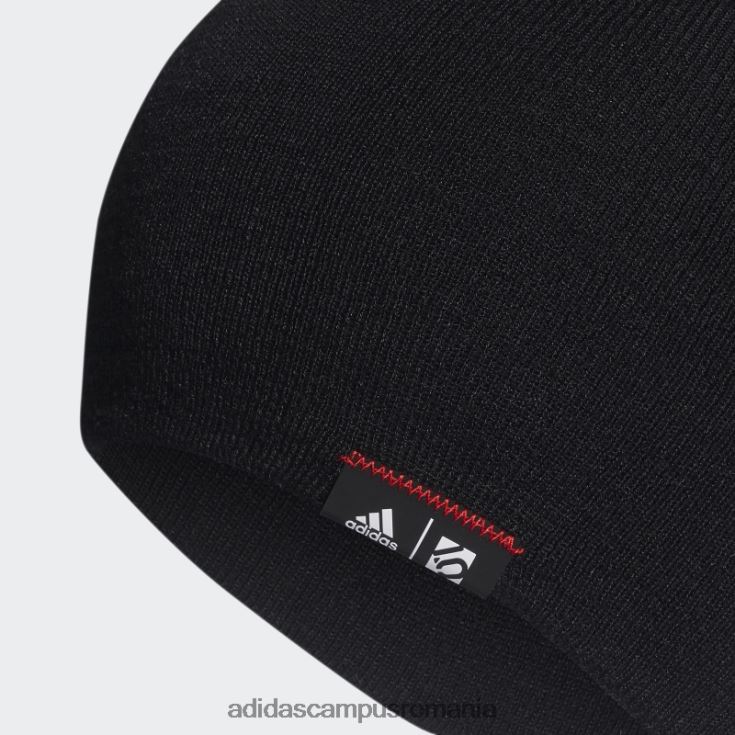 adidas campus romania negru cinci zece beanie unisex negru J266N27984