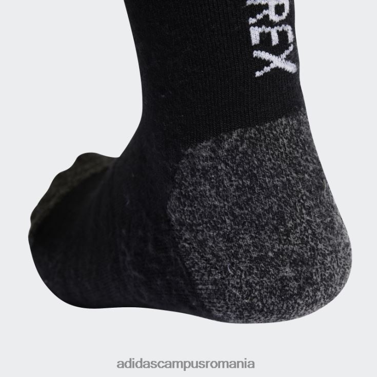 adidas campus romania negru terrex cold.rdy wool crew sosete unisex alb negru J266N28219