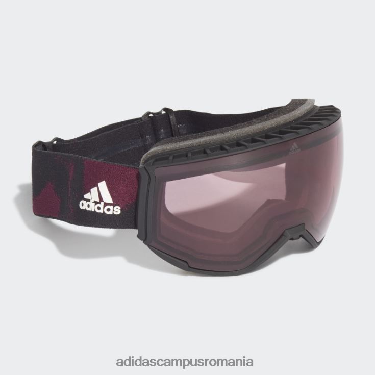 adidas campus romania ochelari de zăpadă negri antici sp0039 unisex negru antic J266N211027
