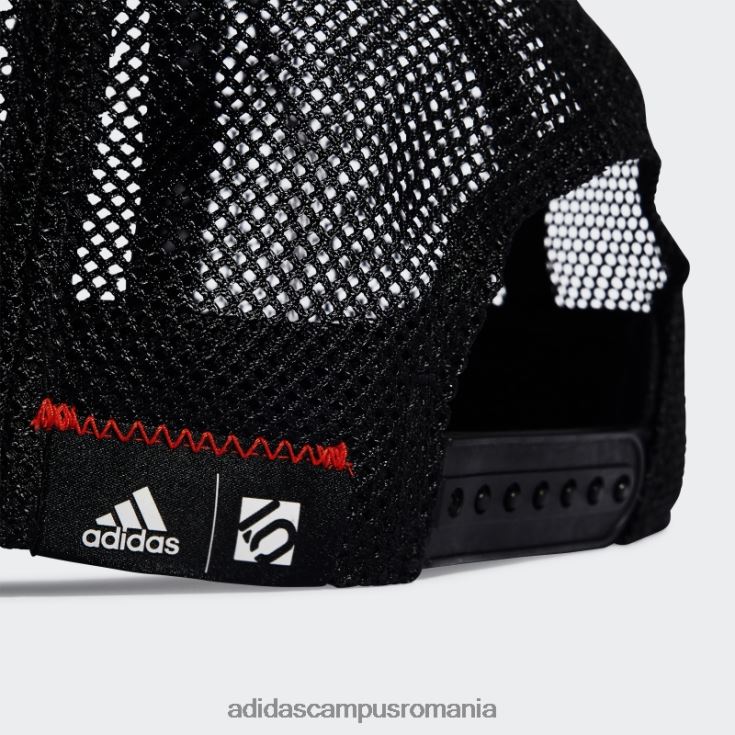 adidas campus romania savanna five ten h90 trucker cap unisex savana/negru J266N215749