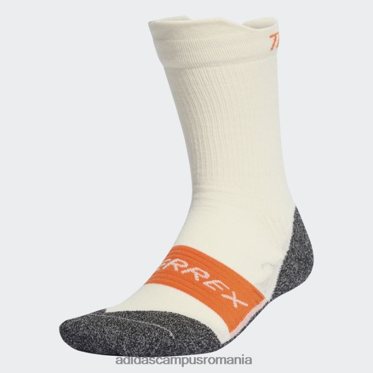 adidas campus romania terrex cold.rdy crew sosete de lana alb adidas unisex alb J266N28082