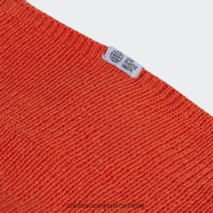 adidas campus romania terrex cold.rdy merino beanie orange adidas unisex portocale J266N215570