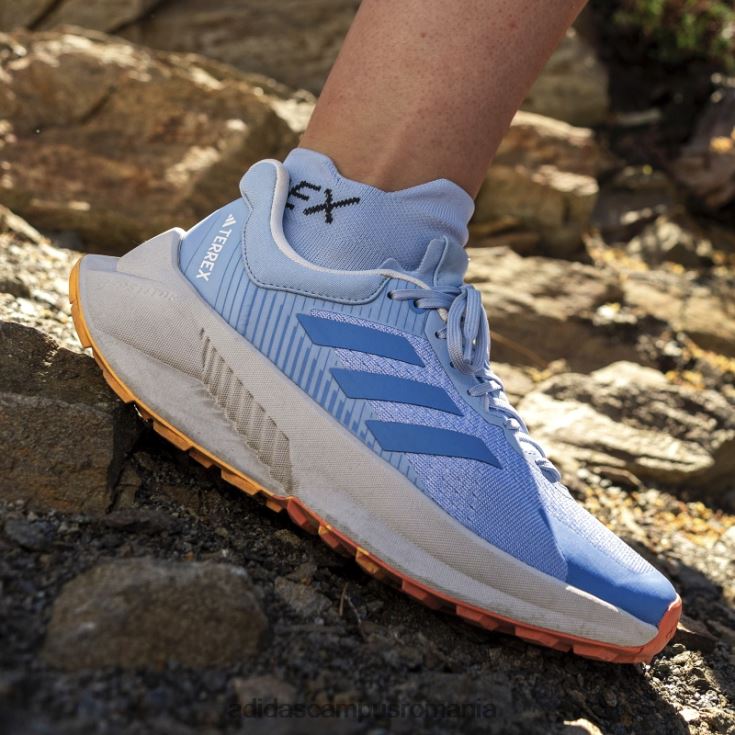 adidas campus romania terrex heat.rdy trail running agravic crew sosete albastru zori adidas unisex zori albastre J266N27710