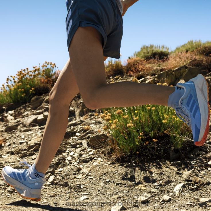 adidas campus romania terrex heat.rdy trail running agravic crew sosete albastru zori adidas unisex zori albastre J266N27710