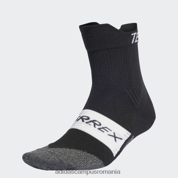 adidas campus romania terrex heat.rdy trail running agravic crew sosete negri adidas unisex negru J266N28076