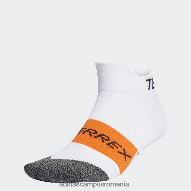 adidas campus romania terrex heat.rdy trail running speed șosete albi adidas unisex alb J266N27566