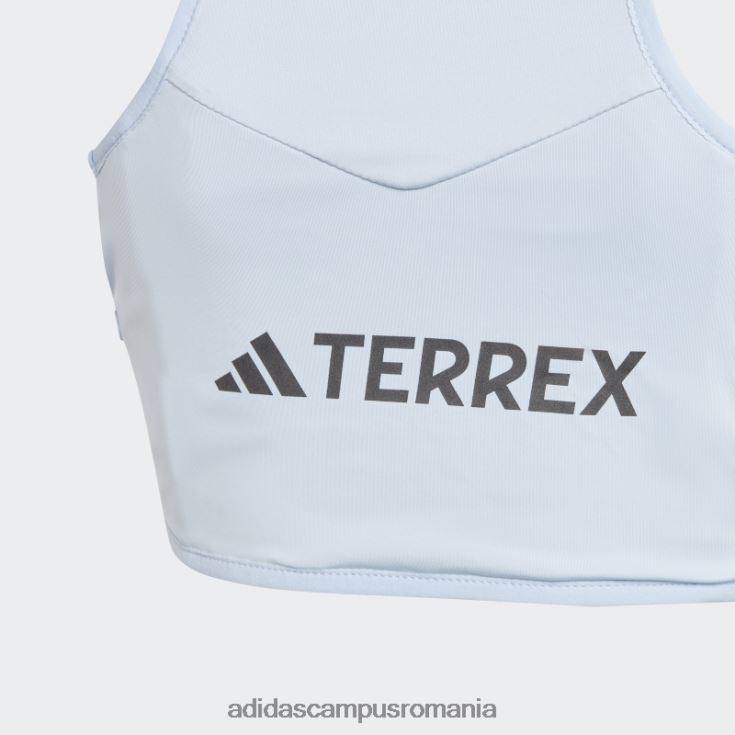 adidas campus romania vesta de alergare albastru terrex adidas unisex zori albastre J266N27701