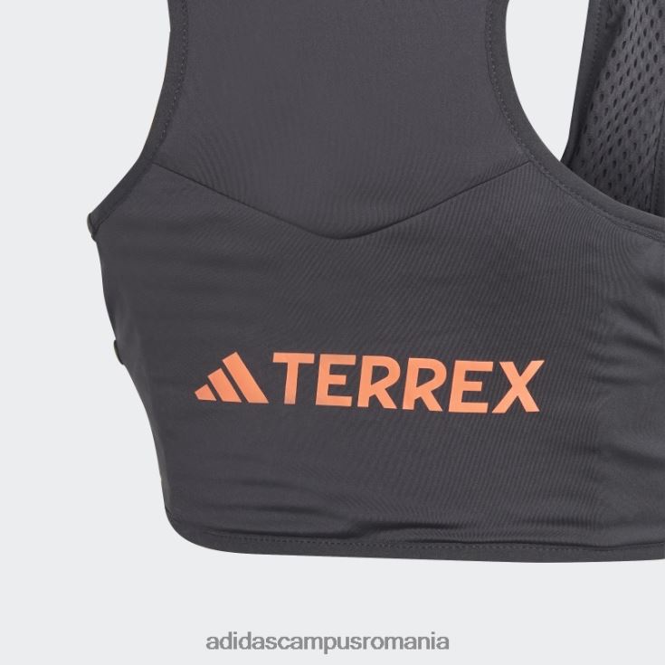 adidas campus romania vesta neagra terrex trail running adidas unisex negru J266N27689