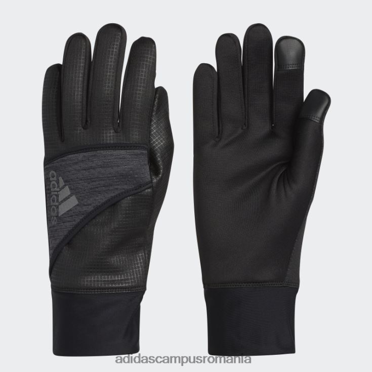 adidas campus romania mănuși de bord negre unisex negru J266N221565