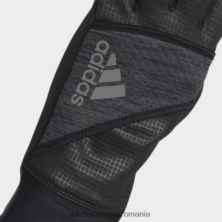 adidas campus romania mănuși de bord negre unisex negru J266N221565