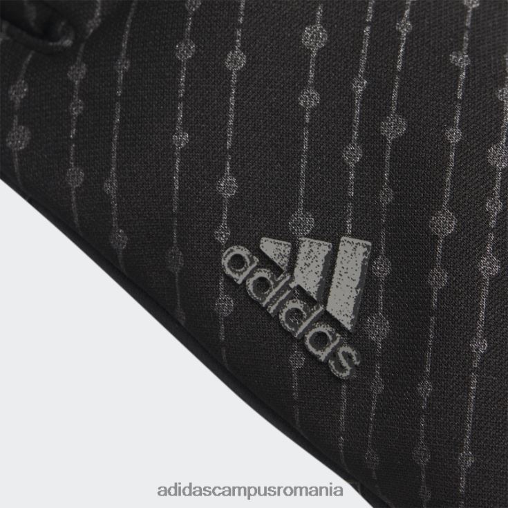adidas campus romania mănuși de tricot negru adidas unisex negru J266N221591