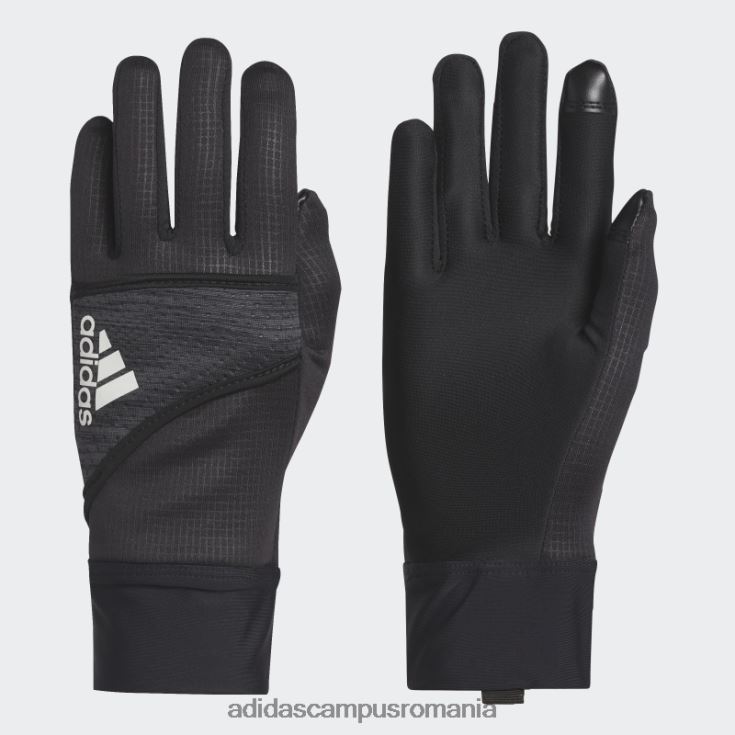 adidas campus romania mănuși negru alb mel dash 3.0 unisex negru alb mel J266N221586