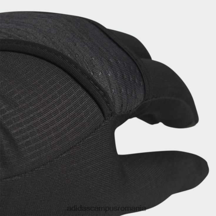 adidas campus romania mănuși negru alb mel dash 3.0 unisex negru alb mel J266N221586