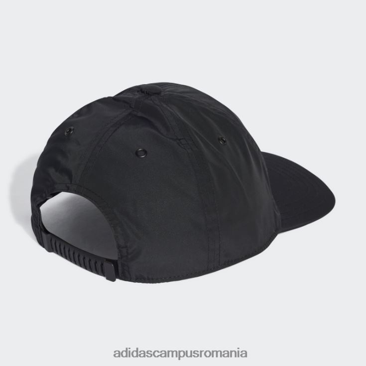adidas campus romania șapcă de baseball black future icons tech unisex negru J266N21787