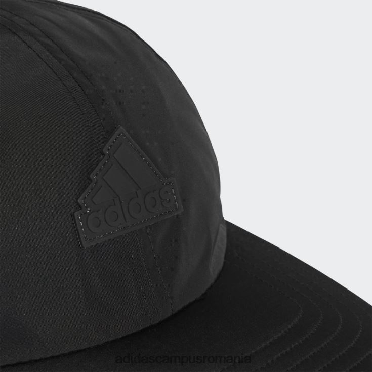 adidas campus romania șapcă de baseball black future icons tech unisex negru J266N21787