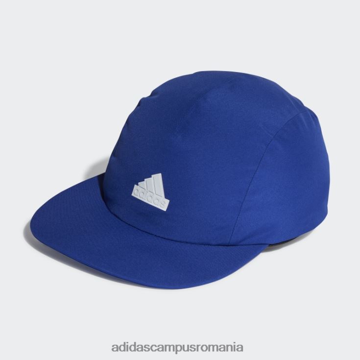 adidas campus romania șapcă pentru alergători albastru unisex albastru alb J266N21885
