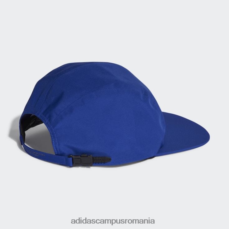 adidas campus romania șapcă pentru alergători albastru unisex albastru alb J266N21885