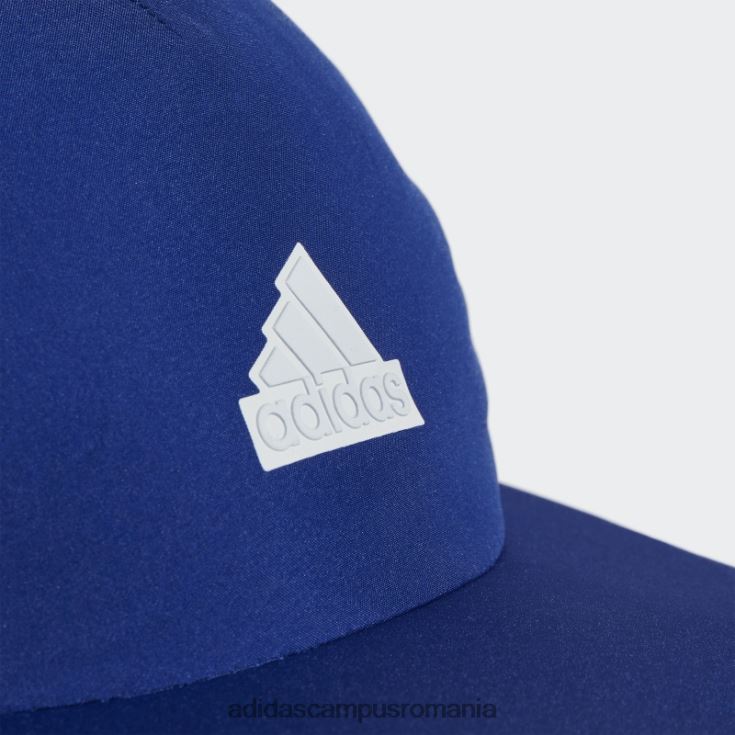 adidas campus romania șapcă pentru alergători albastru unisex albastru alb J266N21885