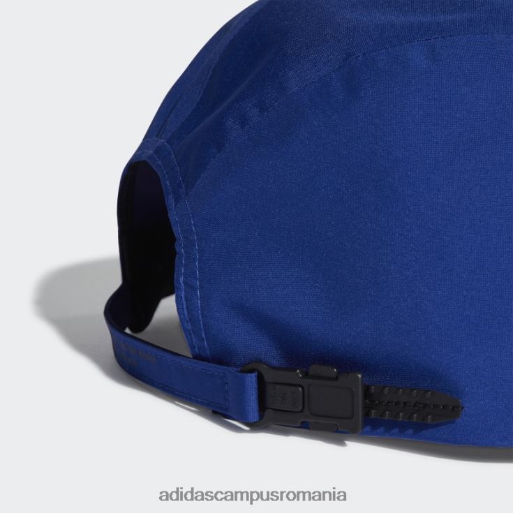 adidas campus romania șapcă pentru alergători albastru unisex albastru alb J266N21885