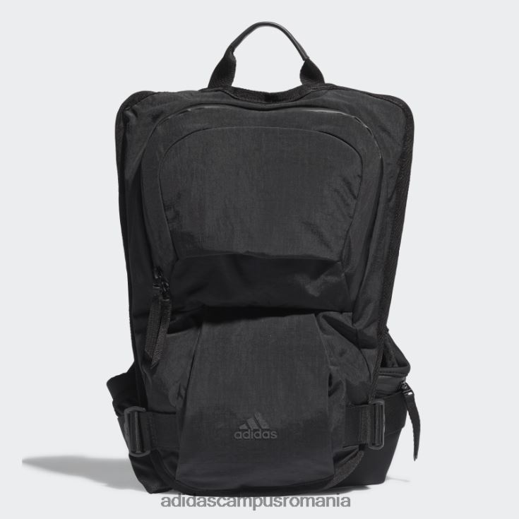 adidas campus romania geantă hibridă neagră x-city unisex negru J266N21918