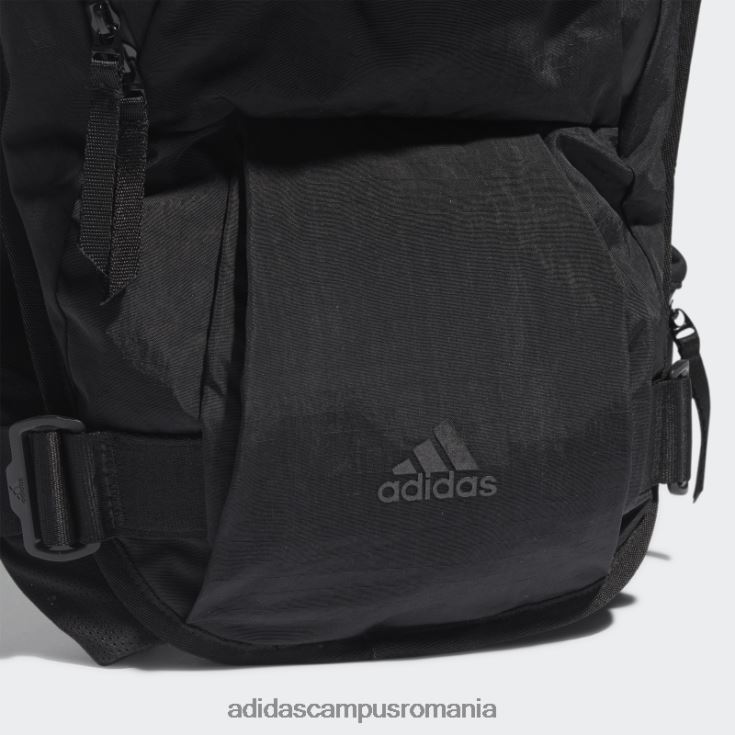 adidas campus romania geantă hibridă neagră x-city unisex negru J266N21918