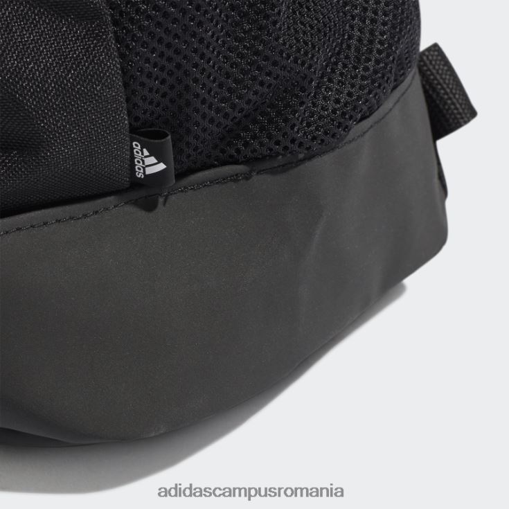 adidas campus romania rucsac cu logo negru adidas unisex alb negru J266N23774