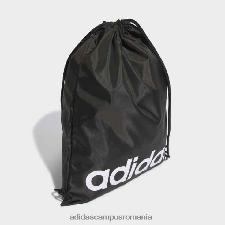 adidas campus romania sac de sport essentials negru adidas unisex alb negru J266N21830